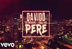 Davido Pere Video