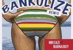 Mr Eazi Bankulize Remix
