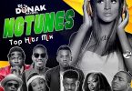 DJ Donak NGTunes Top Hits Mix
