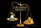 Yung6ix Grammy Money Artwork