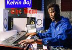 download mp3 Kelvin Boj The Beat mp3 download