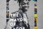 Mayorkun Mayor Of Lagos Album