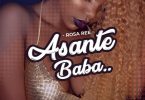 Rosa Ree Asante Baba