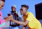 DJ Kaywise & DJ Maphorisa Alert Video