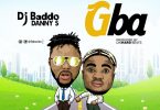 DJ Baddo Gba