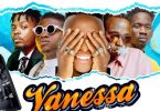 DJ Kaywise Vanessa Mix