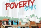 J.Derobie Poverty (Remix)