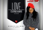 Mercy Chinwo Love Expression