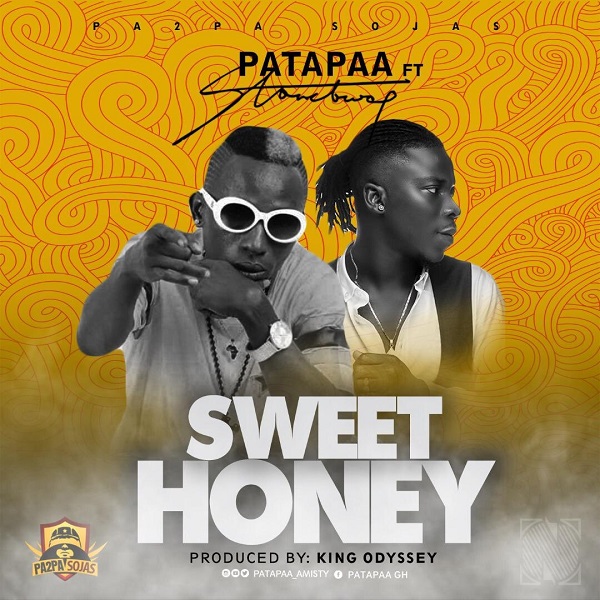 Patapaa Sweet Honey