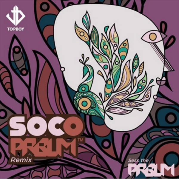 Sess Soco (PRBLM Remix)