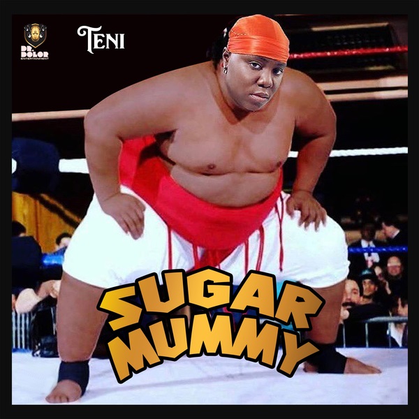 Teni Sugar Mummy