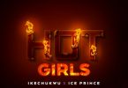 Ikechukwu Hot Girls
