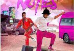 Tshego – No Ties (Amapiano Remix) Ft. King Monada & MFR Souls
