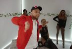 VIDEO: B-Red – Dollar ft. Davido, Peruzzi