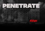 Del B – Penetrate (Remix) ft. Patoranking, Ycee, Vector, DJ Neptune
