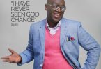 Sammie Okposo – I Have Never Seen God Change