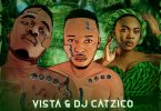 Vista & DJ Catzico – Dance To It ft. Niniola