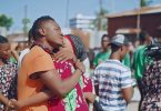 VIDEO: Mbosso – Tamba