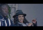 VIDEO: Stonebwoy – Nominate ft. Keri Hilson