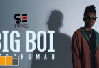 VIDEO: Strongman – Big Boy