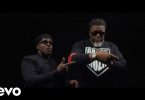 VIDEO: Larry Gaaga – Hold On ft. MI Abaga, Efya