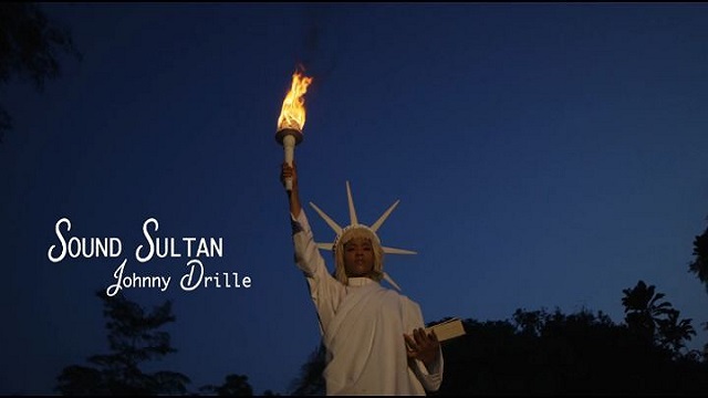 VIDEO: Sound Sultan – Mothaland (Remix) ft. Johnny Drille