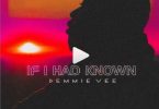Demmie Vee – If I Had Known