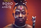 Selebobo – Bobo Of Africa EP