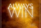 Sinach – Always Win ft. Martin PK, Jeremy Innes, Cliff M