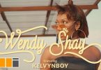 VIDEO: Wendy Shay – Odo ft. Kelvyn Boy