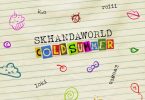 Skhandaworld – Cold Summer ft. K.O, Roiii, Kwesta, Loki