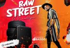 DJ Baddo – Raw Street Mix