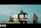 Mr Real – Baba Fela (Remix) ft. Zlatan, Laycon [Video]