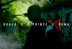 VIDEO: Ruger – One Shirt ft. D’Prince, Rema