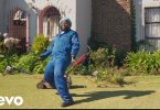 Cassper Nyovest – Siyathandana ft. Abidoza, Boohle (Video)