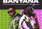 DJ Maphorisa, Tyler ICU – Banyana ft. Kabza De Small, Sir Trill
