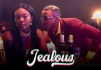 Alikiba – Jealous ft. Mayorkun (Video)