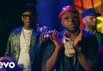 Davido – Shopping Spree ft. Chris Brown, Young Thug (Video)