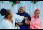 Zuchu – Nyumba Ndogo (Video)