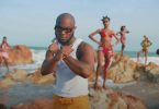 King Promise – Ring My Line ft. Headie One (Video)