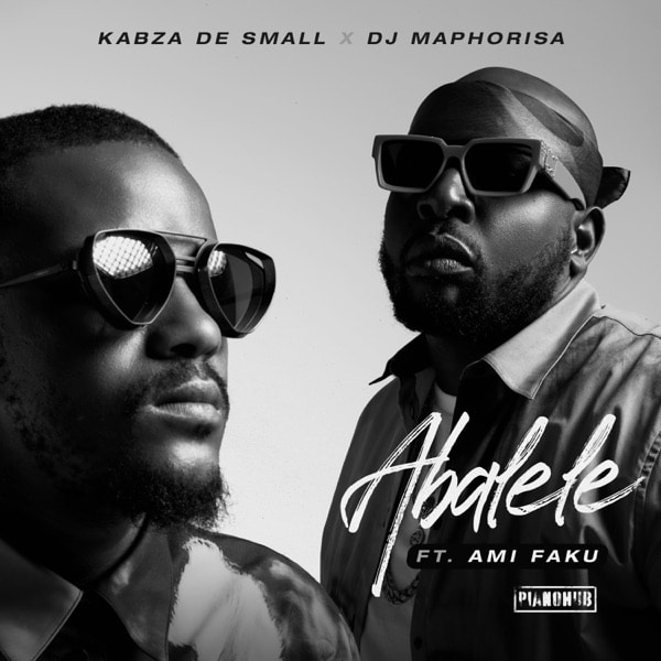Kabza De Small & DJ Maphorisa – Abalele ft. Ami Faku