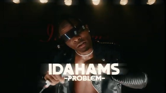 Idahams – Problem (Video)