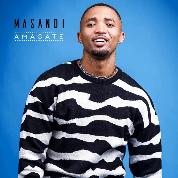 Masandi – Amagate