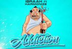 Ibraah Ft. Harmonize – Addiction