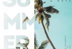 Cassper Nyovest – Summer Love ft. RAYE