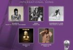 Wizkid, Tiwa Savage, Omah Lay, Fireboy Nominated For NAACP Award 2022