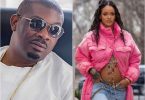 ‘Don Jazzy No Go Chop This Night’ Fans Trolls Don Jazzy After Rihanna Pregnancy Photos Surface The Internet
