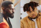 Falz Hints On New Music featuring BNXN