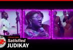 Judikay Satisfied Video