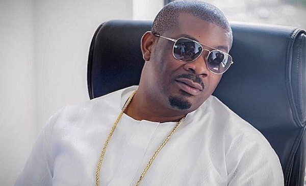 Don Jazzy Reacts To Online Trolls
